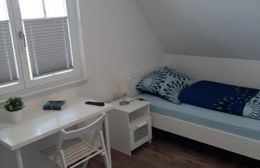 Dat Papenboerger Hus - Photo 20