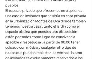 Acogedora casa de invitados con piscina 1 - Foto 18