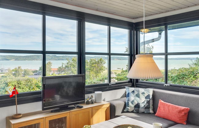 "Stjerne" - 300m from the sea - Foto 4