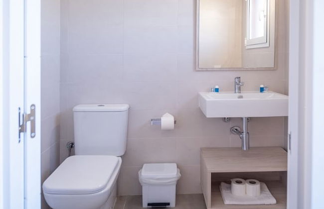 Sant Joan Apartaments - Adults Only - Foto 27