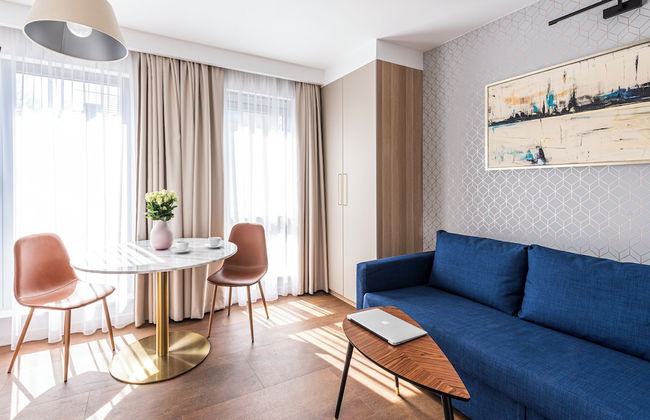 Lapwing Residence - Foto 59