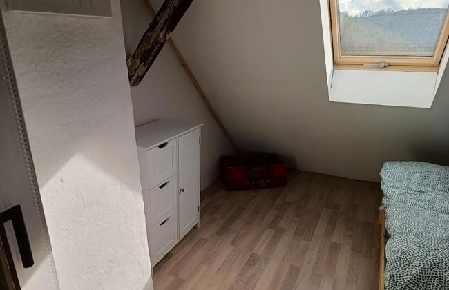 Ferienhaus Meurastein - Foto 27