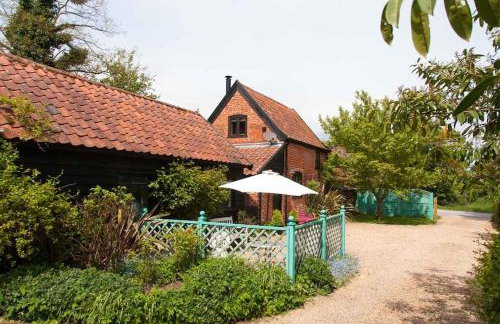 Queenies, an authentic Rural Style coastal cottage in a Nature Reserve - Foto 15