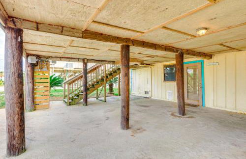 Dauphin Island Vacation Rental Close to Beaches! - Foto 38