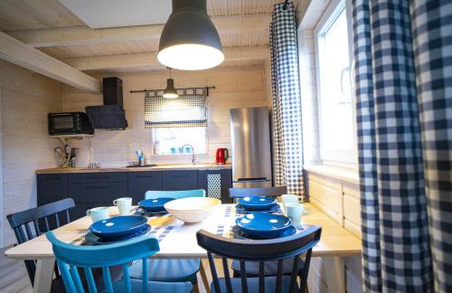 SuliLand Domki pod Ślężą - Photo 21