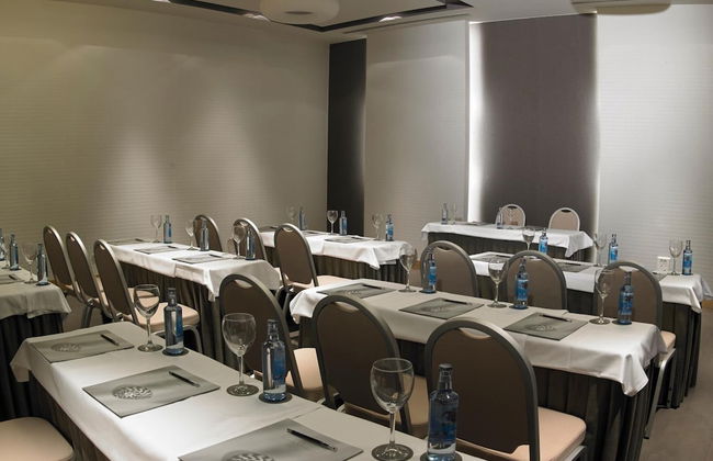 Aparthotel Attica21 As Galeras - Photo 47