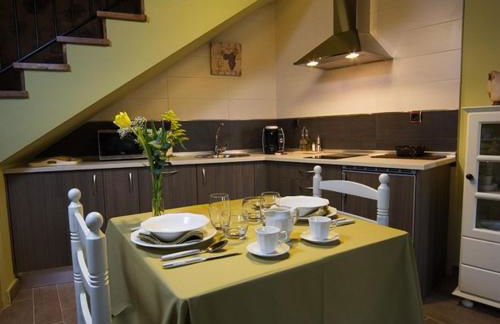 Aguamarina SPA Azagalla Rural - Foto 9