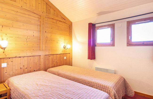 Vacancéole - Résidence Le Sappey - Photo 19