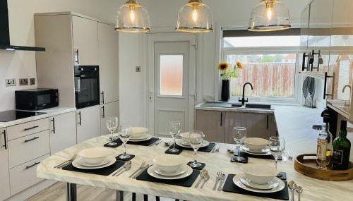 Harling House - Prestwick - 4 bedrooms - Foto 3