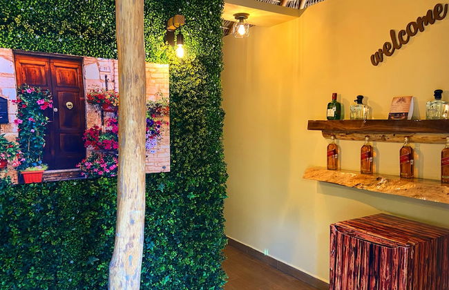 Palm Valley Cabins - Foto 4