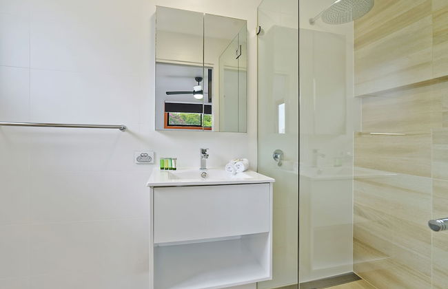 Newcastle Short Stay Apartments - Glebe Road Adamstown - Photo 14