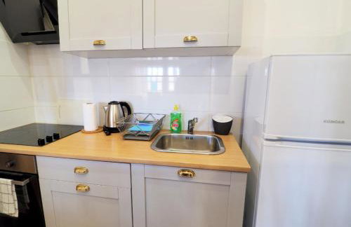 Apartments & Rooms Latin - Photo 9