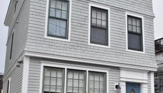 Modern Cottage Downtown NPT-Waites Wharf Cottage RE05618-STR - Foto 2