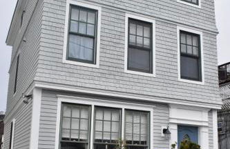 Modern Cottage Downtown NPT-Waites Wharf Cottage RE05618-STR - Foto 2
