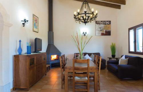 155 Finca Son Rossignol by Mallorca Charme - Foto 10