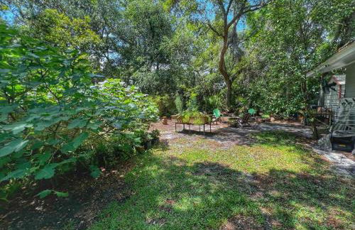 Cute Cottage with 3 min walk to beach with bikes! - Foto 7