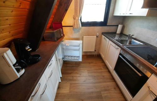 Ferienhaus Winnetou Sonnenkreisel 145 - Foto 17