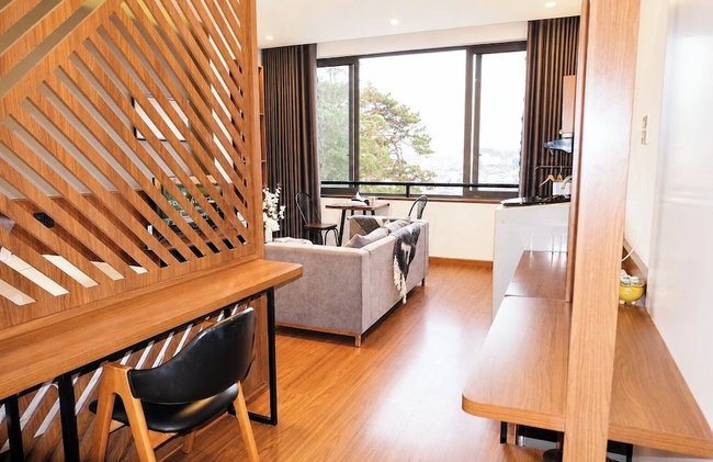 TTR Studio Apart Hotel - Foto 77
