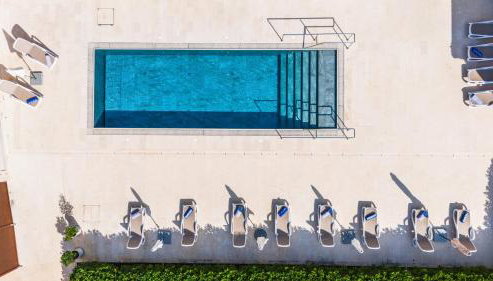 Apartments Vila Riva - Foto 4