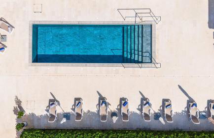 Apartments Vila Riva - Foto 4