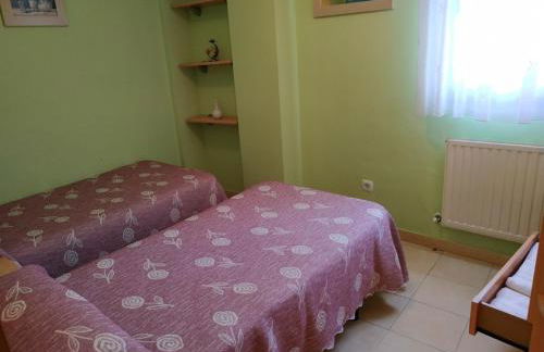 Apartamentos - El Bosquin - Foto 40