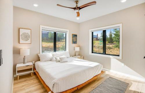 Enchanted Alps - Lower Level Permit 301,470 - Foto 7