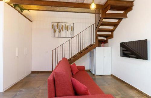 Proserpina Apartment - Foto 1