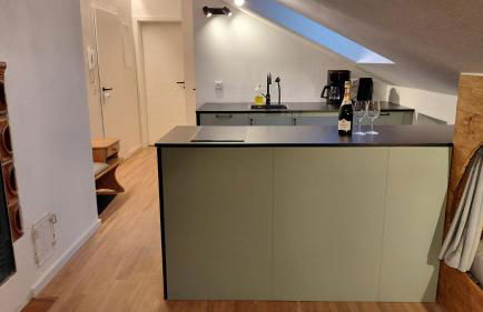 Ferienwohnung Kaminstube Seelekopf - Foto 11