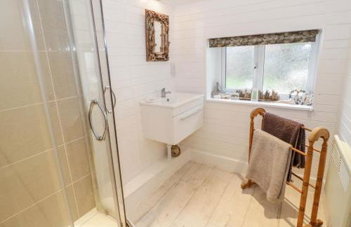 Bron Heulog Cottage - Foto 13