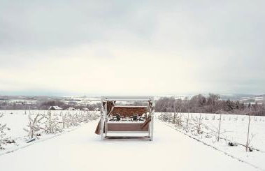 Hill41 kotlina kłodzka domki z sauną - Foto 23