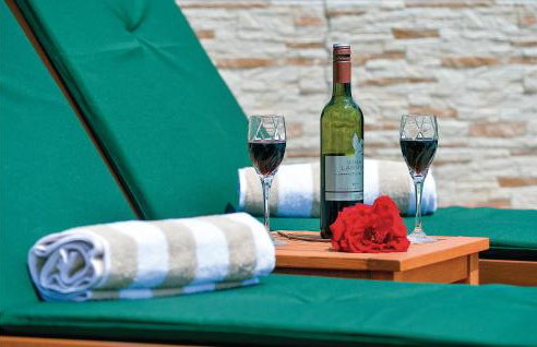 Four-Bedroom Holiday Home In Novi Marof - Foto 12