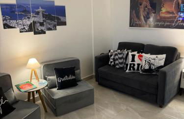 Copacabana praia - Foto 14