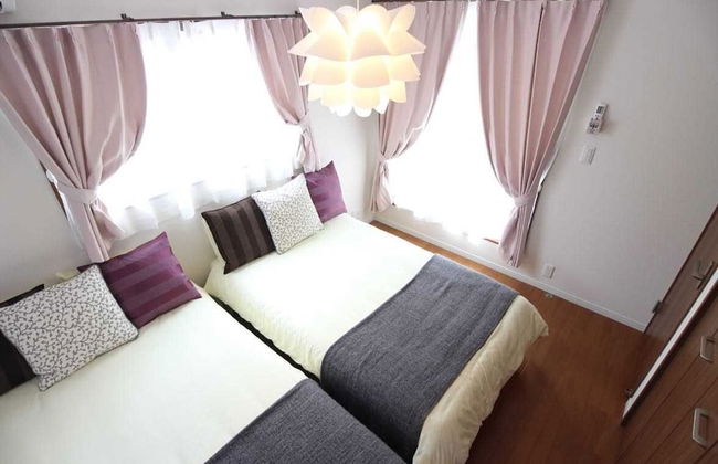 Momochi 3LDK - Foto 14