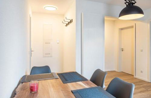 Ferienwohnung Werratal - Foto 12