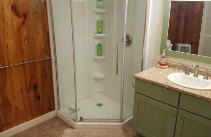 Seymour Lake House - Foto 20