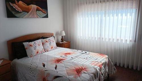 Casa da Mimosa, a 100 metros da praia de Vila Chã - Photo 2