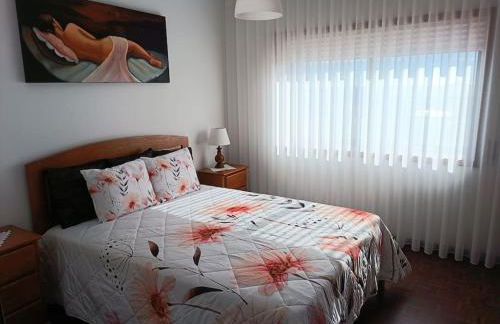 Casa da Mimosa, a 100 metros da praia de Vila Chã - Foto 2