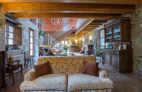 Casa Rural Graña da Acea - Foto 72