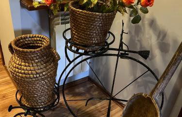 Pod Modrzewiem - Foto 16