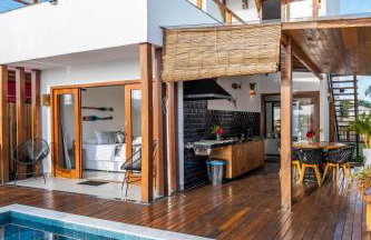 Bahia Soul - Lake House - Barra Grande - Península de Maraú - Foto 3