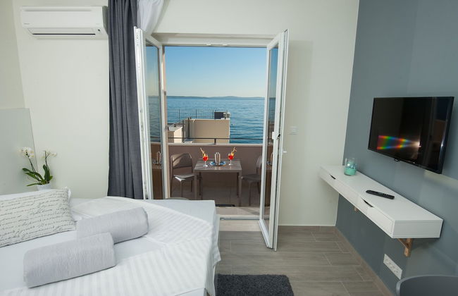 Seaside Luxury Suites - Foto 12