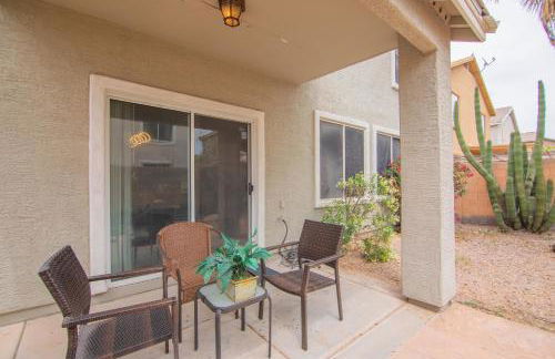 Stylish Home Phoenix - Low Rates NOW! - Foto 31