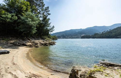 Casas do Picoto - Gerês Nature and Natural River Beach - Foto 43