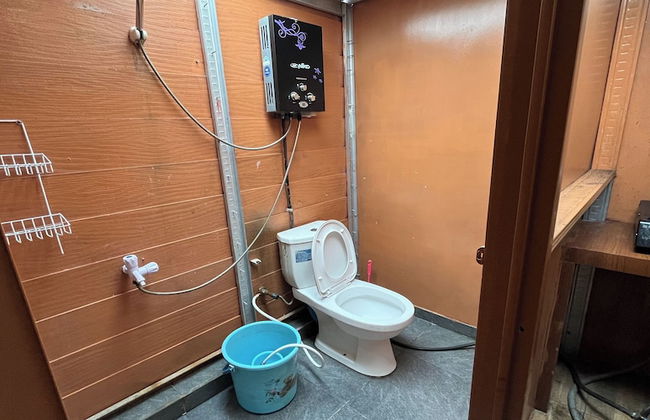 Fifa Cabin 2 By Fifa Grup - Foto 27