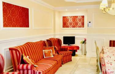 Comfortable villa lower level in Montelabbate with private pool - Photo 4