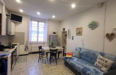 Casina Angiulina - Foto 1