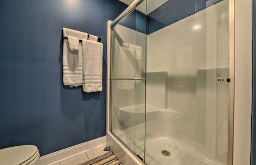 Cozy Murray Retreat Near MSU and Local Eateries - Foto 15