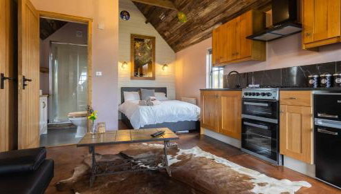 Lake View Lodges The Melford - Foto 3