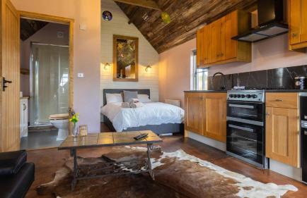 Lake View Lodges The Melford - Foto 3