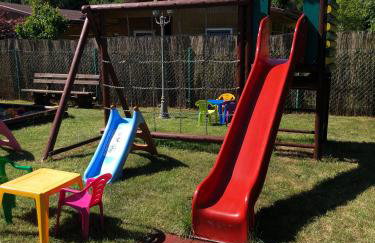 Domki Pod Wiatrakami - Foto 22